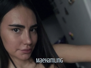 Maehamling