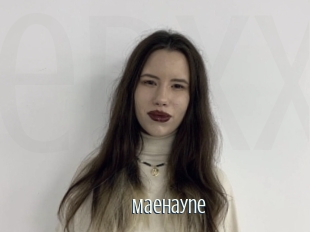 Maehayne