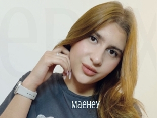 Maehey