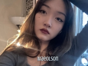 Maeolson