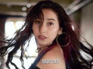 Maerice