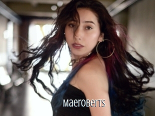 Maeroberts