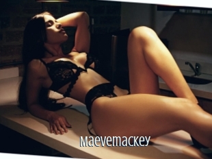 Maevemackey