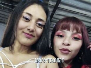Mafeftdahian