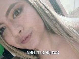 Mafferlozanosex