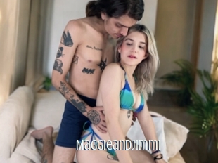 Maggieandjimmi