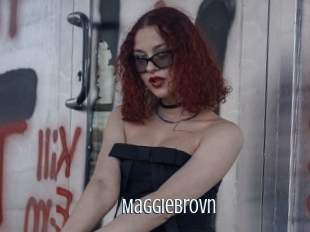 Maggiebrovn