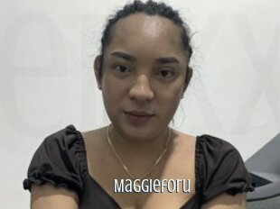 Maggieforu