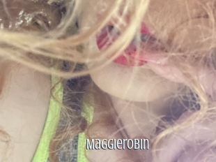 Maggierobin