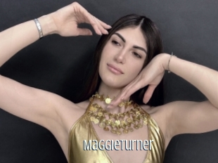 Maggieturner