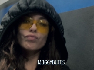 Maggyburns