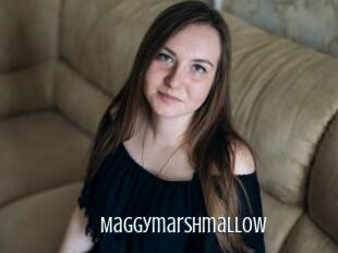 Maggymarshmallow