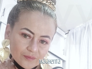 Maghenta