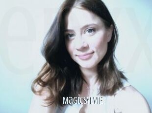MagicSYLVIE
