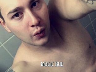 Magic_buu