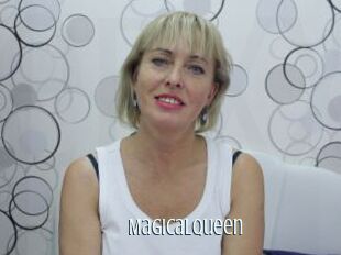 Magicalqueen