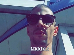 Magichole