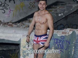 Magickeenkaareen