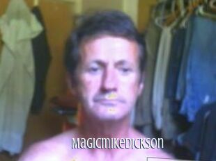 Magicmikedickson