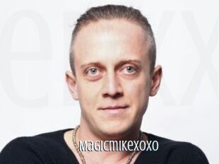 Magicmikexoxo