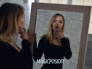 Magicposion