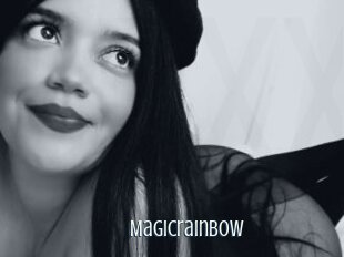 Magicrainbow