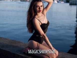 Magicshinestar