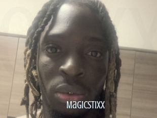 Magicstixx