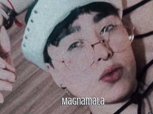 Magnamala