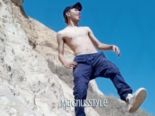 Magnusstyle