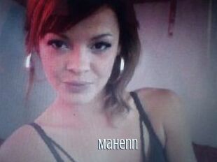 Mahenn