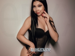 Mahiadiane