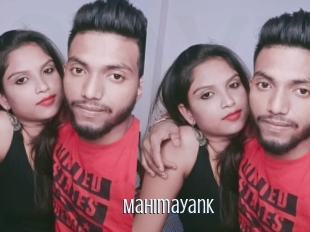 Mahimayank
