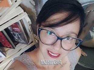 Mahina84
