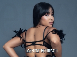 Mahinathompson