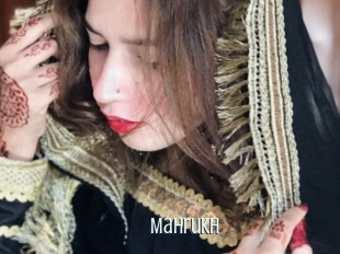 Mahrukh