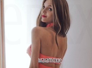 Maiamoxie