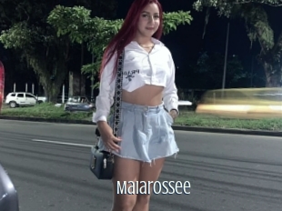 Maiarossee