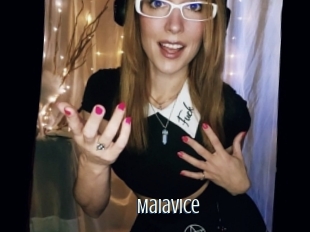 Maiavice