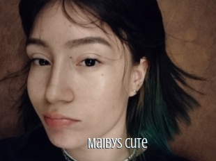 Maibys_cute