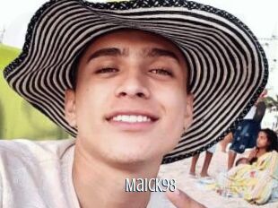 Maick98