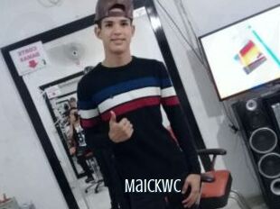 Maickwc