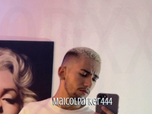 maicolparker444 Edonkey xxx