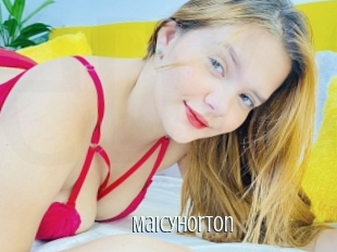 Maicyhorton