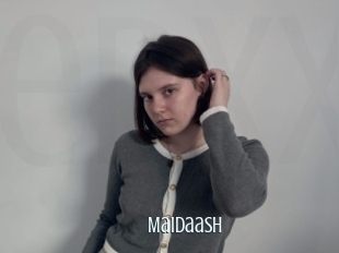 Maidaash