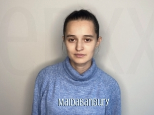 Maidabanbury