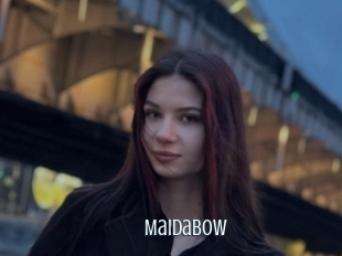 Maidabow