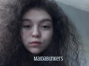 Maidabunkers