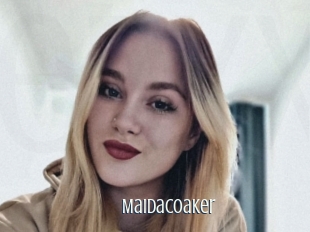 Maidacoaker