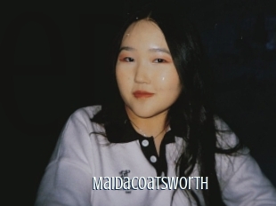Maidacoatsworth